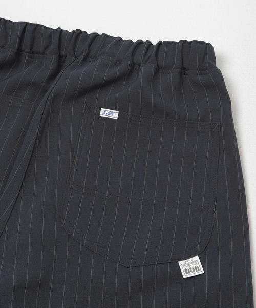 URBAN RESEARCH DOORS / アーバンリサーチ ドアーズ その他パンツ | 『別注』Lee×DOORS　FLEEASY NARROW | 詳細9