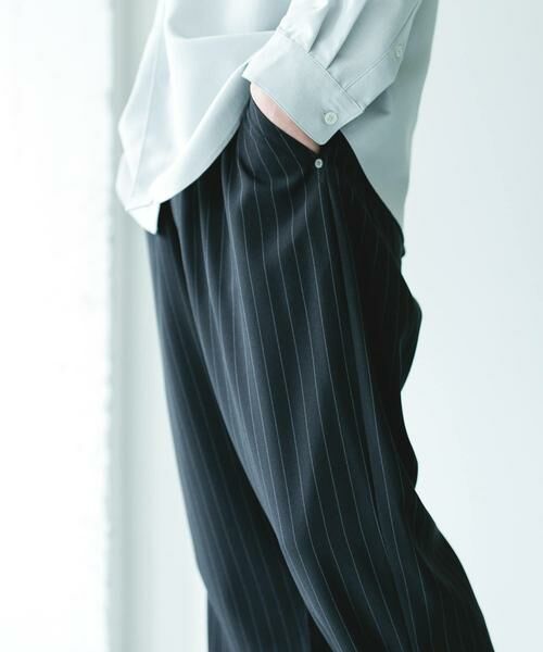 URBAN RESEARCH DOORS / アーバンリサーチ ドアーズ その他パンツ | 『別注』Lee×DOORS　FLEEASY NARROW | 詳細10