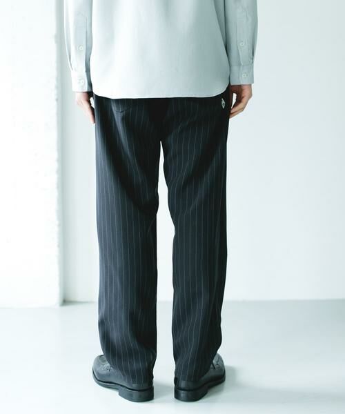 URBAN RESEARCH DOORS / アーバンリサーチ ドアーズ その他パンツ | 『別注』Lee×DOORS　FLEEASY NARROW | 詳細19