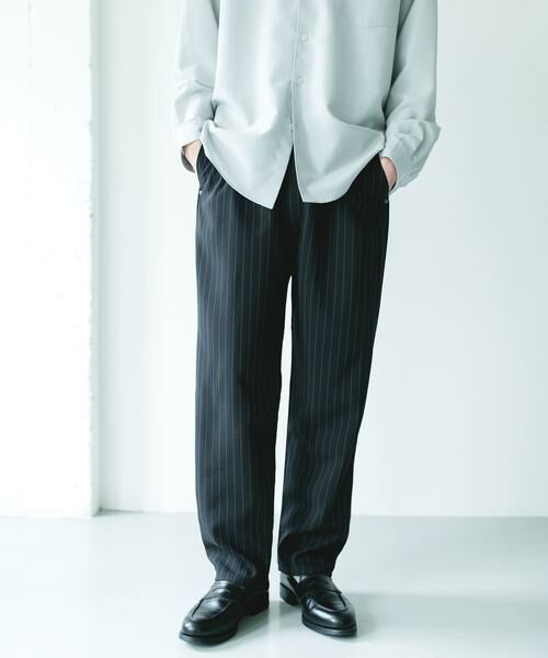 URBAN RESEARCH DOORS / アーバンリサーチ ドアーズ その他パンツ | 『別注』Lee×DOORS　FLEEASY NARROW | 詳細12