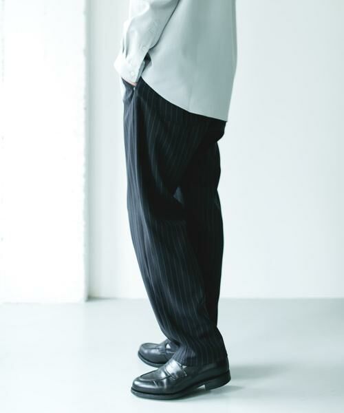 URBAN RESEARCH DOORS / アーバンリサーチ ドアーズ その他パンツ | 『別注』Lee×DOORS　FLEEASY NARROW | 詳細13