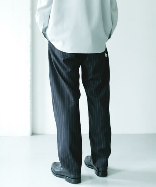 URBAN RESEARCH DOORS / アーバンリサーチ ドアーズ その他パンツ | 『別注』Lee×DOORS　FLEEASY NARROW | 詳細14