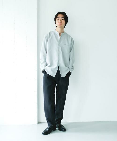 URBAN RESEARCH DOORS / アーバンリサーチ ドアーズ その他パンツ | 『別注』Lee×DOORS　FLEEASY NARROW | 詳細15