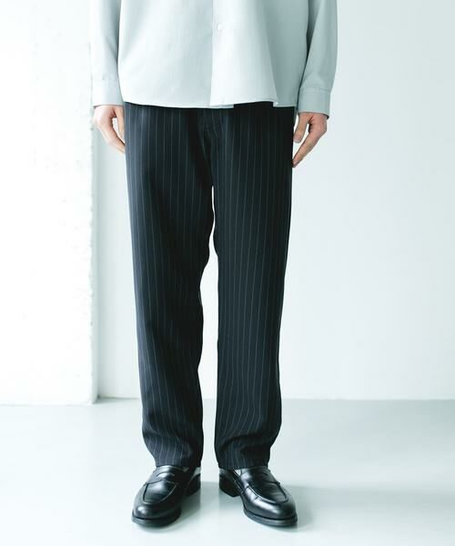 URBAN RESEARCH DOORS / アーバンリサーチ ドアーズ その他パンツ | 『別注』Lee×DOORS　FLEEASY NARROW | 詳細17