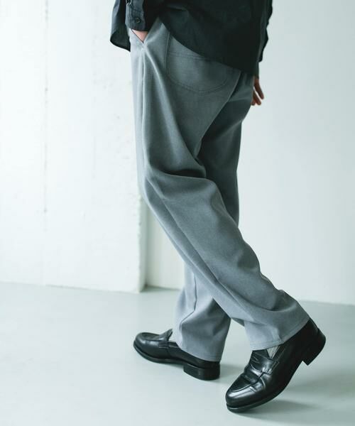 URBAN RESEARCH DOORS / アーバンリサーチ ドアーズ その他パンツ | 『別注』Lee×DOORS　FLEEASY NARROW | 詳細23