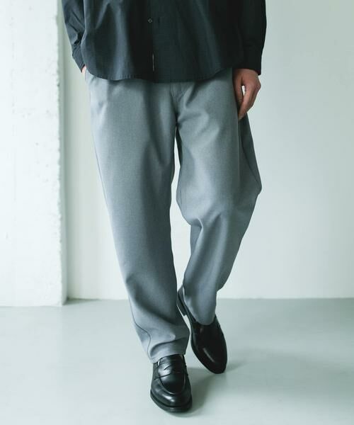 URBAN RESEARCH DOORS / アーバンリサーチ ドアーズ その他パンツ | 『別注』Lee×DOORS　FLEEASY NARROW | 詳細25