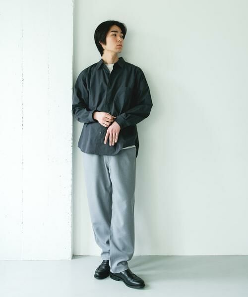 URBAN RESEARCH DOORS / アーバンリサーチ ドアーズ その他パンツ | 『別注』Lee×DOORS　FLEEASY NARROW | 詳細28