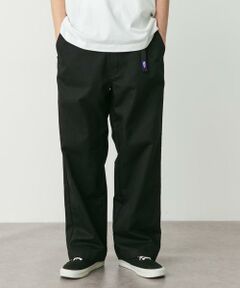 URBAN RESEARCH DOORS / アーバンリサーチ ドアーズ その他パンツ | THE NORTH FACE PURPLE LABEL　COOLMAX CHINO F.W.PANTS
