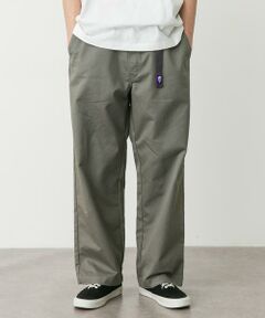 THE NORTH FACE PURPLE LABEL　COOLMAX CHINO F.W.PANTS