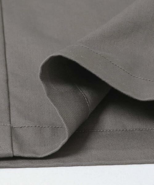 URBAN RESEARCH DOORS / アーバンリサーチ ドアーズ その他パンツ | THE NORTH FACE PURPLE LABEL　COOLMAX CHINO F.W.PANTS | 詳細8