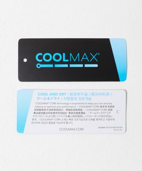 URBAN RESEARCH DOORS / アーバンリサーチ ドアーズ その他パンツ | THE NORTH FACE PURPLE LABEL　COOLMAX CHINO F.W.PANTS | 詳細9