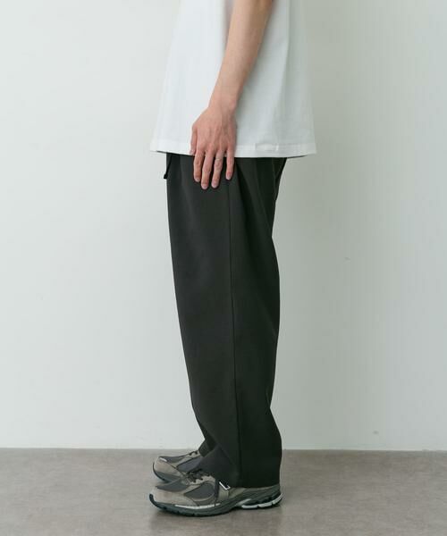 URBAN RESEARCH DOORS / アーバンリサーチ ドアーズ その他パンツ | THE NORTH FACE PURPLE LABEL　POLYESTER TROPICAL F.W.PANTS | 詳細4