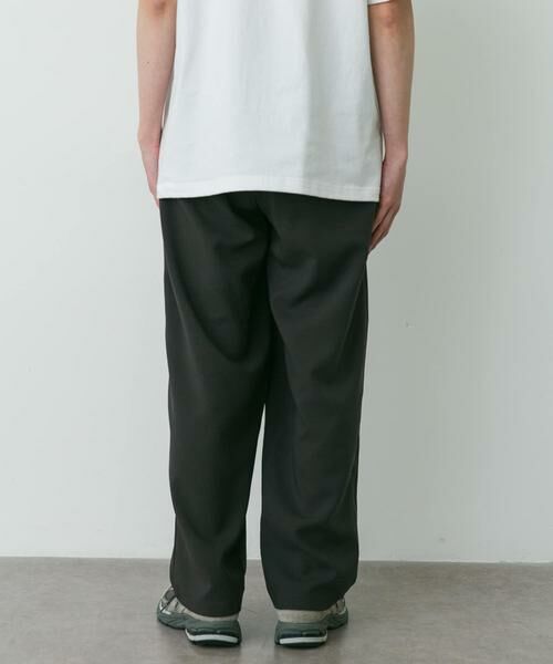 URBAN RESEARCH DOORS / アーバンリサーチ ドアーズ その他パンツ | THE NORTH FACE PURPLE LABEL　POLYESTER TROPICAL F.W.PANTS | 詳細5