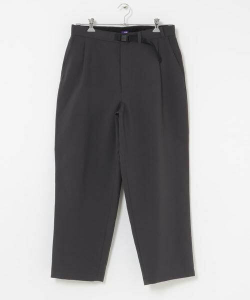 URBAN RESEARCH DOORS / アーバンリサーチ ドアーズ その他パンツ | THE NORTH FACE PURPLE LABEL　POLYESTER TROPICAL F.W.PANTS | 詳細6