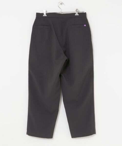 URBAN RESEARCH DOORS / アーバンリサーチ ドアーズ その他パンツ | THE NORTH FACE PURPLE LABEL　POLYESTER TROPICAL F.W.PANTS | 詳細9