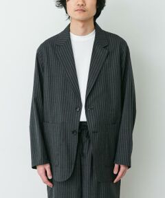 URBAN RESEARCH DOORS / アーバンリサーチ ドアーズ その他アウター | marka　STROLL AROUND JACKET