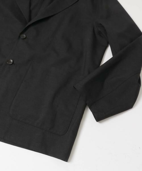 URBAN RESEARCH DOORS / アーバンリサーチ ドアーズ その他アウター | marka　STROLL AROUND JACKET | 詳細2