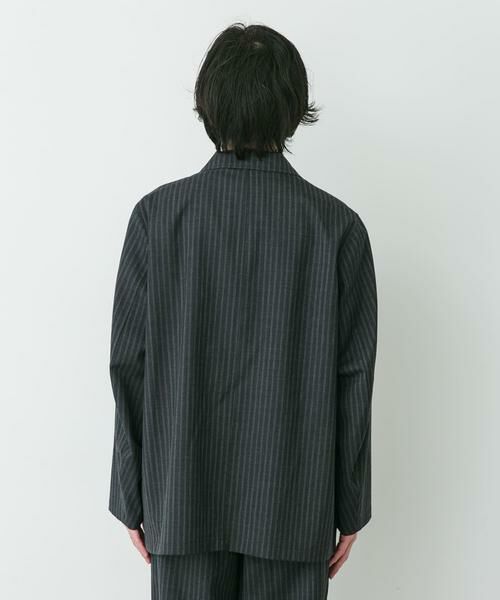 URBAN RESEARCH DOORS / アーバンリサーチ ドアーズ その他アウター | marka　STROLL AROUND JACKET | 詳細5