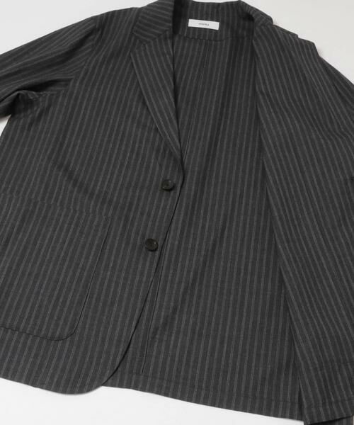 URBAN RESEARCH DOORS / アーバンリサーチ ドアーズ その他アウター | marka　STROLL AROUND JACKET | 詳細7