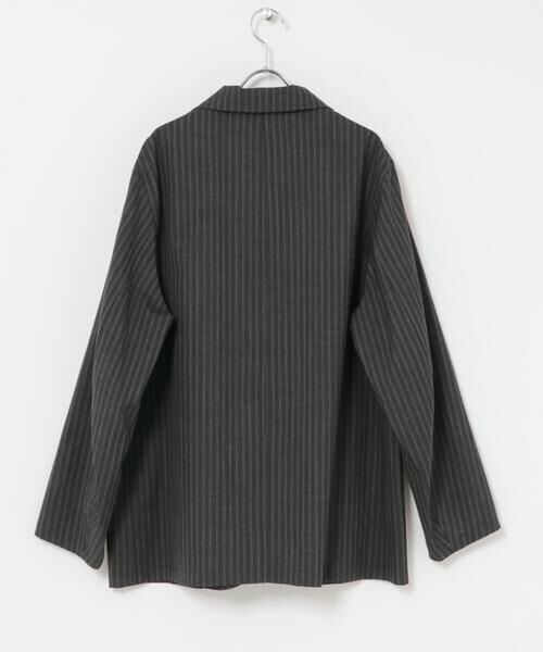 URBAN RESEARCH DOORS / アーバンリサーチ ドアーズ その他アウター | marka　STROLL AROUND JACKET | 詳細8