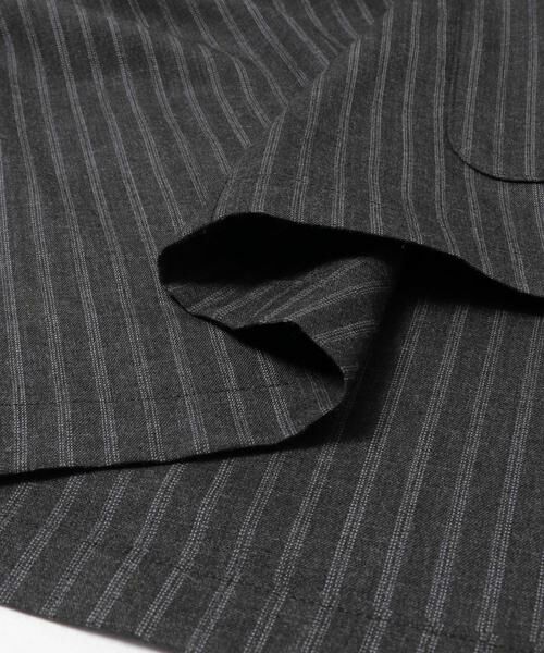 URBAN RESEARCH DOORS / アーバンリサーチ ドアーズ その他アウター | marka　STROLL AROUND JACKET | 詳細9