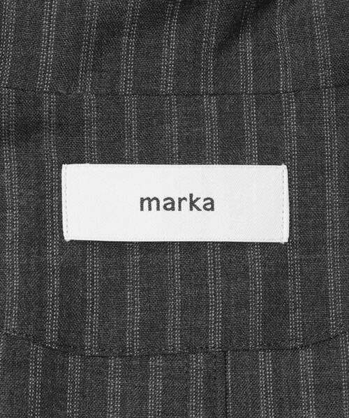 URBAN RESEARCH DOORS / アーバンリサーチ ドアーズ その他アウター | marka　STROLL AROUND JACKET | 詳細10