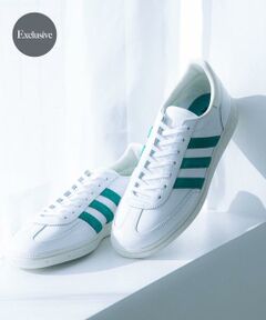 URBAN RESEARCH DOORS / アーバンリサーチ ドアーズ スニーカー | 『別注』adidas×DOORS　HANDBALL SPEZIAL