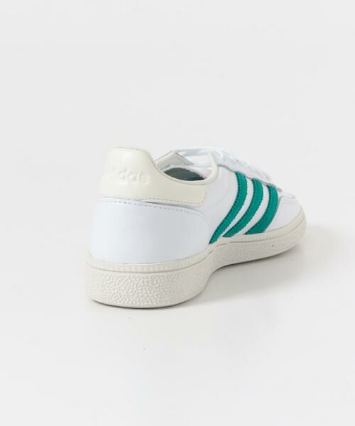 URBAN RESEARCH DOORS / アーバンリサーチ ドアーズ スニーカー | 『別注』adidas×DOORS　HANDBALL SPEZIAL | 詳細10