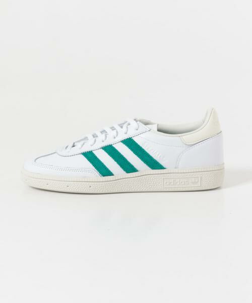 URBAN RESEARCH DOORS / アーバンリサーチ ドアーズ スニーカー | 『別注』adidas×DOORS　HANDBALL SPEZIAL | 詳細16