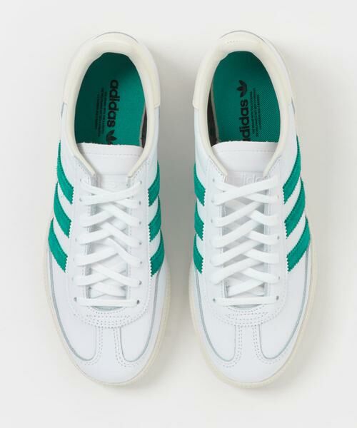 URBAN RESEARCH DOORS / アーバンリサーチ ドアーズ スニーカー | 『別注』adidas×DOORS　HANDBALL SPEZIAL | 詳細18