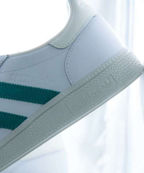 URBAN RESEARCH DOORS / アーバンリサーチ ドアーズ スニーカー | 『別注』adidas×DOORS　HANDBALL SPEZIAL | 詳細2