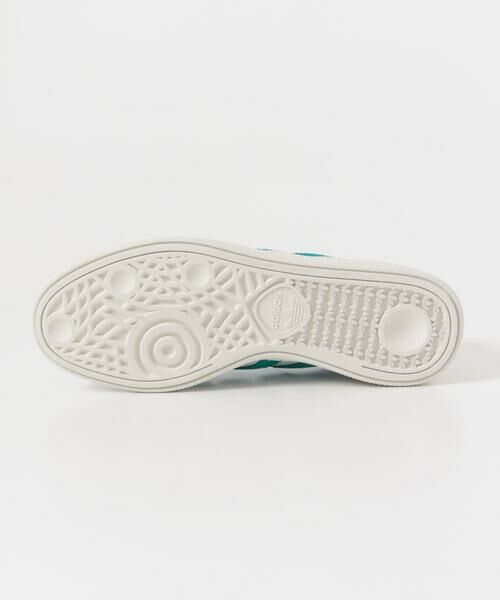 URBAN RESEARCH DOORS / アーバンリサーチ ドアーズ スニーカー | 『別注』adidas×DOORS　HANDBALL SPEZIAL | 詳細20