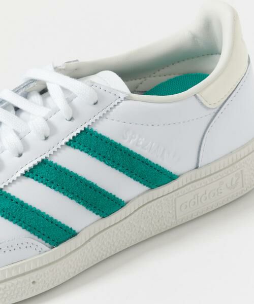 URBAN RESEARCH DOORS / アーバンリサーチ ドアーズ スニーカー | 『別注』adidas×DOORS　HANDBALL SPEZIAL | 詳細21