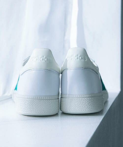 URBAN RESEARCH DOORS / アーバンリサーチ ドアーズ スニーカー | 『別注』adidas×DOORS　HANDBALL SPEZIAL | 詳細4