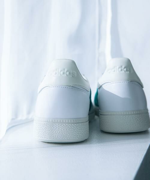 URBAN RESEARCH DOORS / アーバンリサーチ ドアーズ スニーカー | 『別注』adidas×DOORS　HANDBALL SPEZIAL | 詳細5