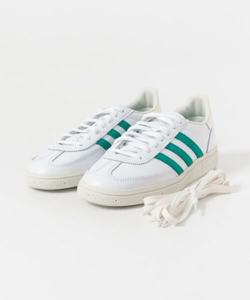 URBAN RESEARCH DOORS / アーバンリサーチ ドアーズ スニーカー | 『別注』adidas×DOORS　HANDBALL SPEZIAL | 詳細8