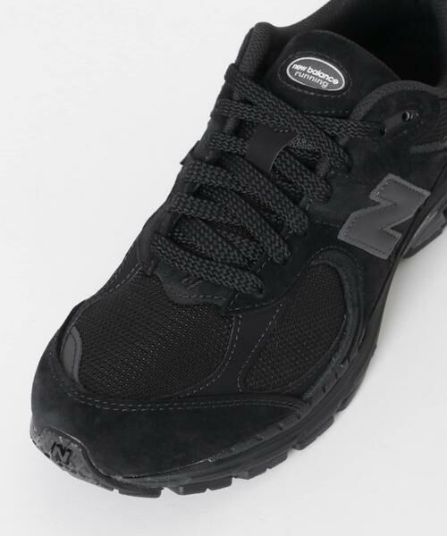 URBAN RESEARCH DOORS / アーバンリサーチ ドアーズ スニーカー | NEW BALANCE　2002R | 詳細5