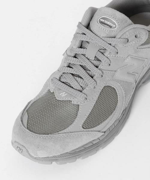 URBAN RESEARCH DOORS / アーバンリサーチ ドアーズ スニーカー | NEW BALANCE　2002R | 詳細5