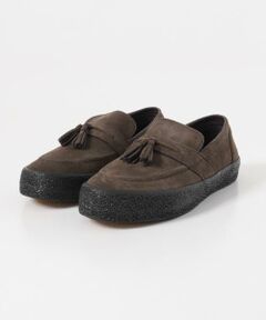 URBAN RESEARCH DOORS / アーバンリサーチ ドアーズ フラットシューズ | Last Resort AB　VM005-LOAFER