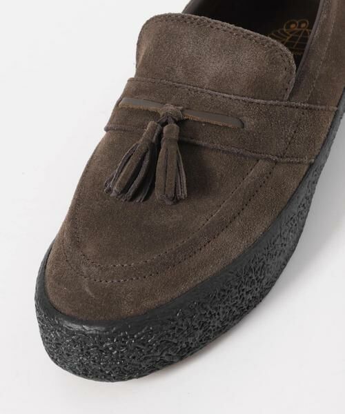 URBAN RESEARCH DOORS / アーバンリサーチ ドアーズ フラットシューズ | Last Resort AB　VM005-LOAFER | 詳細2