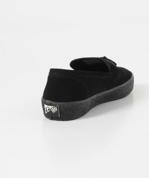 URBAN RESEARCH DOORS / アーバンリサーチ ドアーズ フラットシューズ | Last Resort AB　VM005-LOAFER | 詳細5