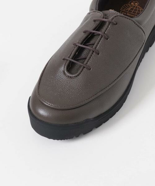 URBAN RESEARCH DOORS / アーバンリサーチ ドアーズ スニーカー | Last Resort AB　GM001 | 詳細2