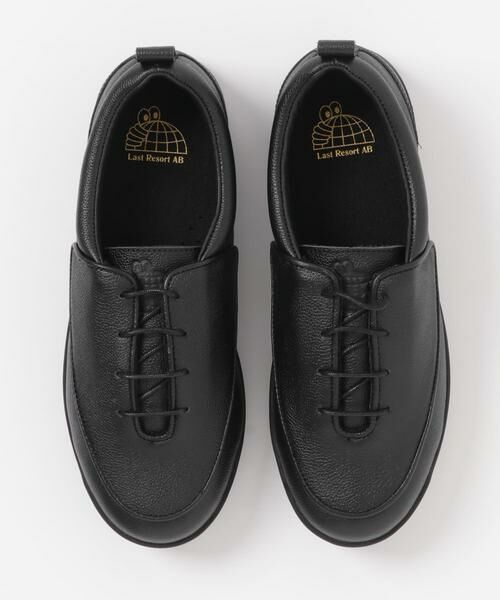 URBAN RESEARCH DOORS / アーバンリサーチ ドアーズ スニーカー | Last Resort AB　GM001 | 詳細4