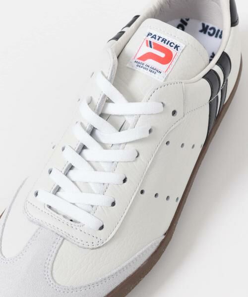 URBAN RESEARCH DOORS / アーバンリサーチ ドアーズ スニーカー | PATRICK　MAESTRO-OG | 詳細2
