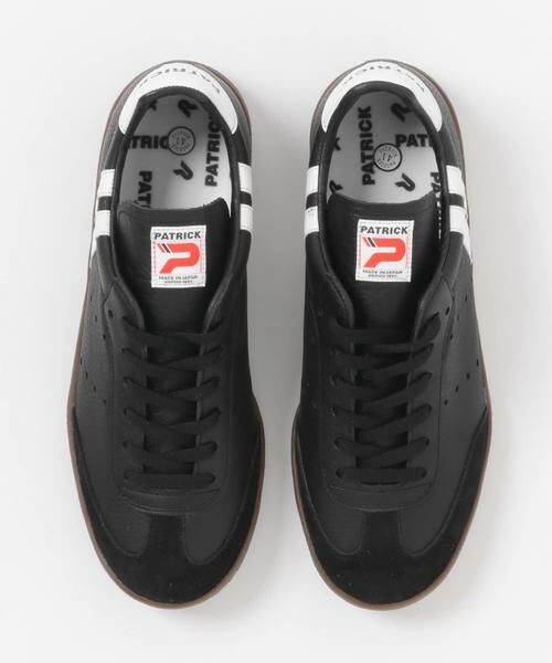 URBAN RESEARCH DOORS / アーバンリサーチ ドアーズ スニーカー | PATRICK　MAESTRO-OG | 詳細4