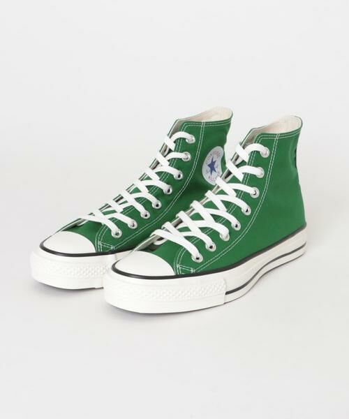 URBAN RESEARCH DOORS / アーバンリサーチ ドアーズ スニーカー | Converse　CANVAS ALL STAR J HI | 詳細1