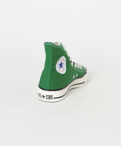 URBAN RESEARCH DOORS / アーバンリサーチ ドアーズ スニーカー | Converse　CANVAS ALL STAR J HI | 詳細3