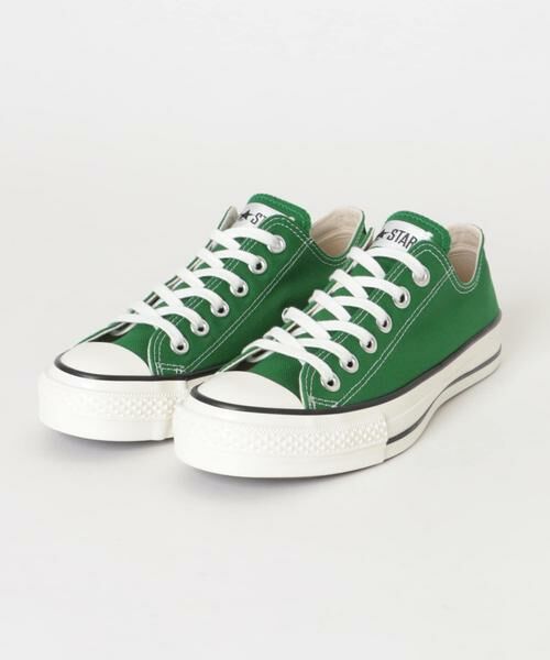 URBAN RESEARCH DOORS / アーバンリサーチ ドアーズ スニーカー | Converse　CANVAS ALL STAR J OX | 詳細1