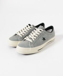 URBAN RESEARCH DOORS / アーバンリサーチ ドアーズ スニーカー | Converse　ONE STAR J SUEDE