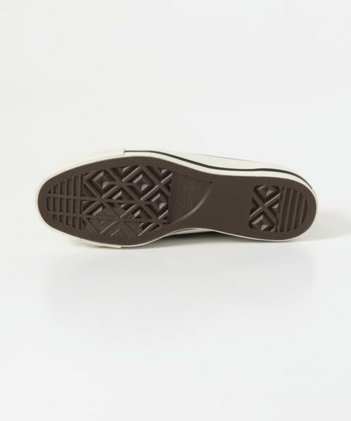 URBAN RESEARCH DOORS / アーバンリサーチ ドアーズ スニーカー | Converse　ONE STAR J SUEDE | 詳細4